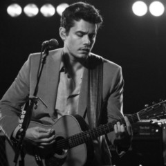John Mayer - Half Of My Heart (Acoustic Live)