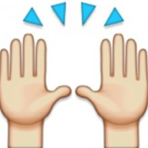 Benasis-Hands Up
