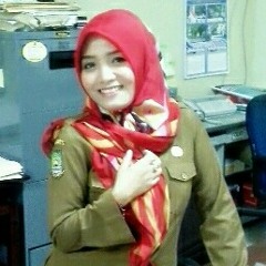 Cinta kita nike ardila....(nyanyi sambil jongkok,hasilnya kacauuuu)