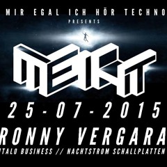 Daniel Herrmann @ MEIHT || 25.07.2015 || MTW Offenbach || Free Download