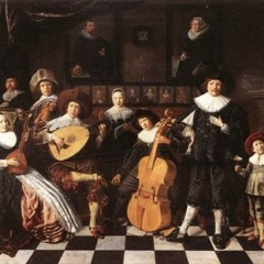 Baroque Feeling