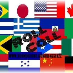 "Roll Call" (ft. Flip)