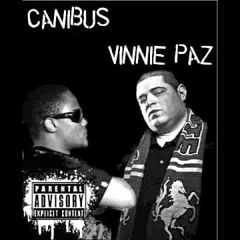 Canibus & Vinnie Paz - Say Somethin!