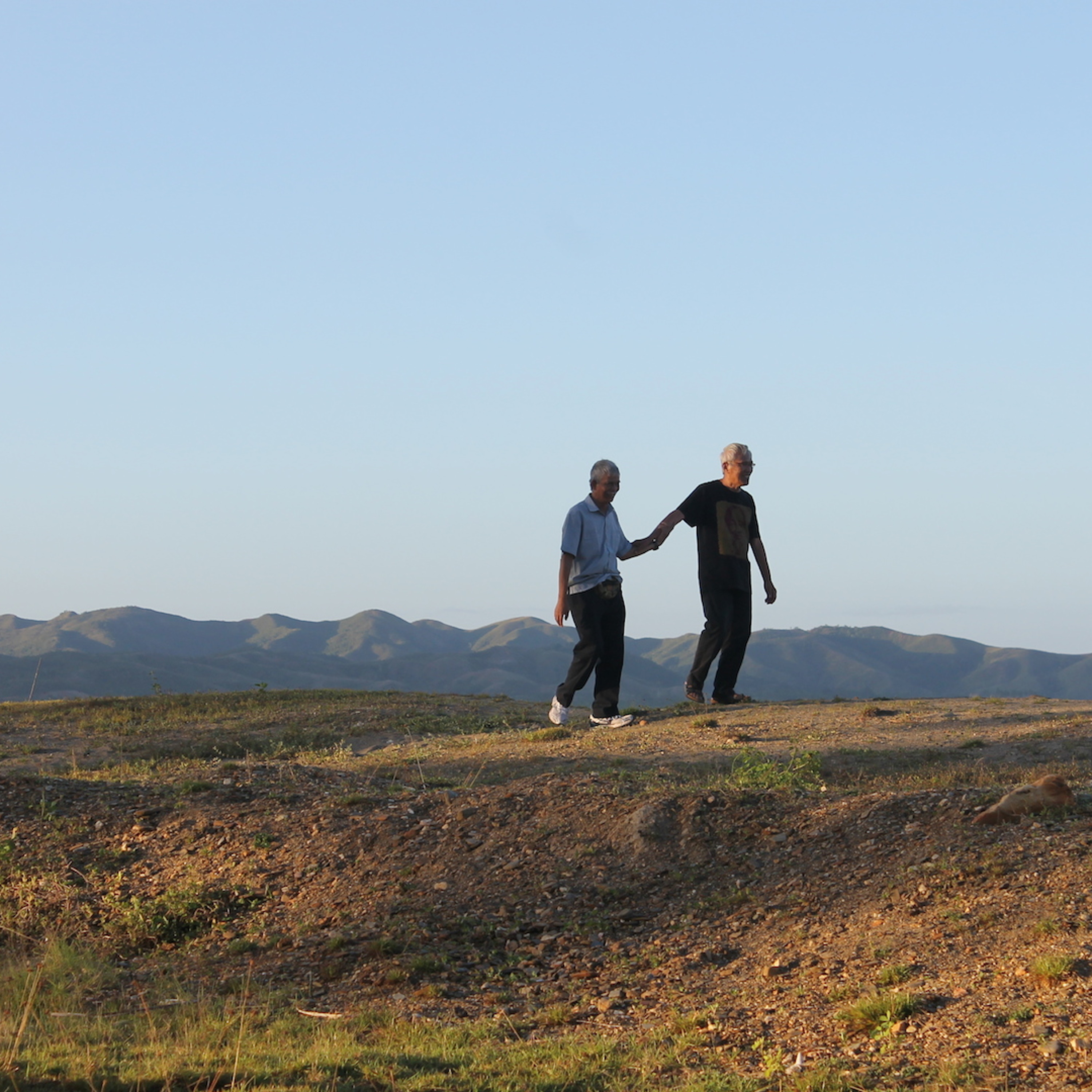 Dr Ken Setiawan - Addressing the Legacy of 1965