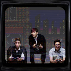 나쁜녀석들 - 길치