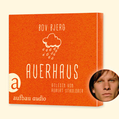 Hörprobe zum Hörbuch "Auerhaus"