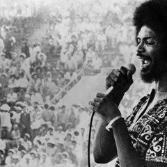 FREE DL - Gil Scott Heron - A Toast To The People (Neue Grafik Edit)