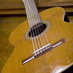 Pernambuco Gypsy (Solo World Guitar)