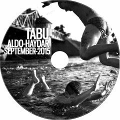 Aldo Haydar  / Tabu / Lado A (Sept 2015)