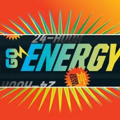 ENERGY(Freestyle) E$KIMO