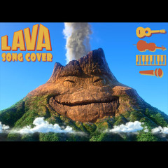 Someone to Lava (Pixar song) with Kapil Aiyer