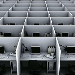 cubicle