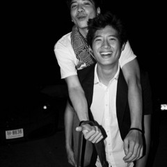 if you're not here ถ้าเธอไม่อยู่