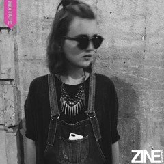 ELECTRONIC WANDERING (met Nina de Koning) - Juli 2015