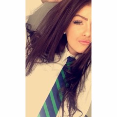 Never Should've Said Hello