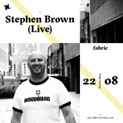 Stephen Brown - 2k (Exclusive Download)