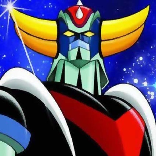 Goldorak Et L'aventure Continue