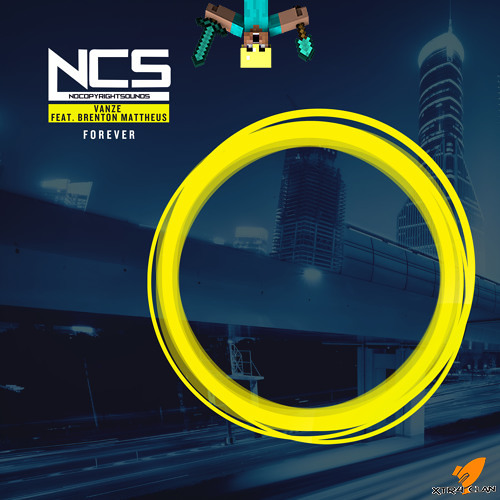 NCS-Vanze Feat Brenton - Forever (Instrumental)