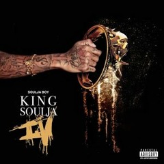 Soulja Boy - Macho Man Randy Savage (Prod. by Dj CapCom & 2DZ)