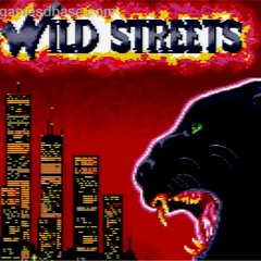 Wild Streets