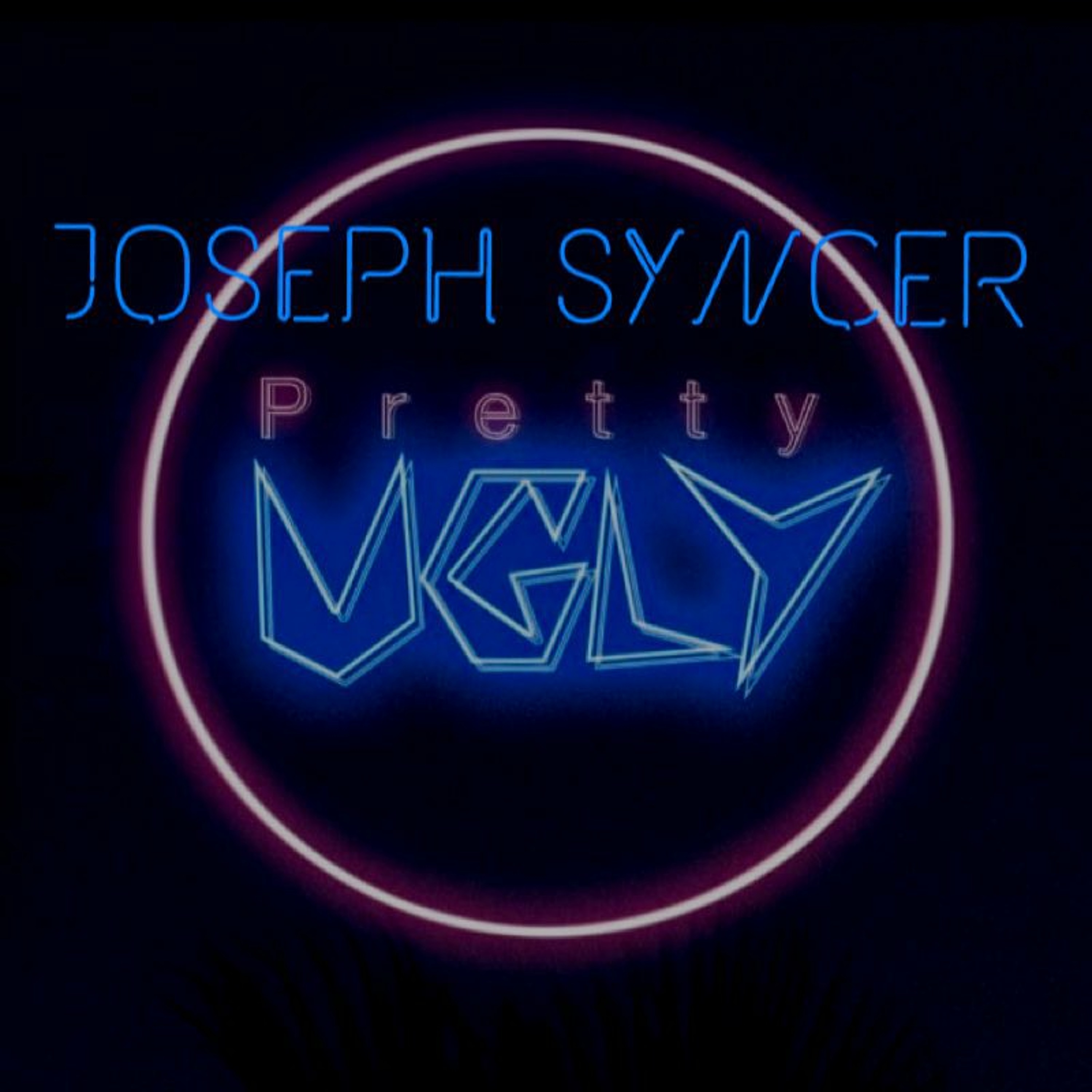 "Pretty Ugly" episode artwork