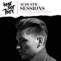 Thomas Azier - Verwandlung (Acosutic)