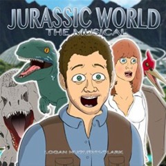 Jurassic world the musical