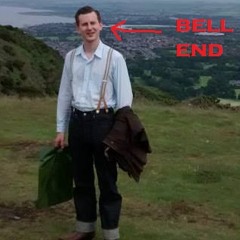 Paul Is a Bell End