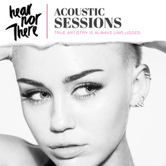 Miley Cyrus - Look What They've Done To My Song (Acoustic)