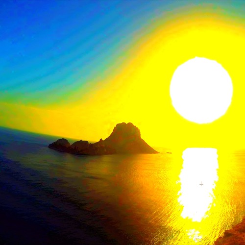 Once In A Lifetime - Talking Heads (a.denholm Remix)
