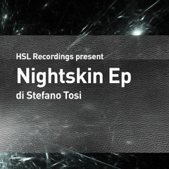 Stefano Tosi - Night Language (Original Version)