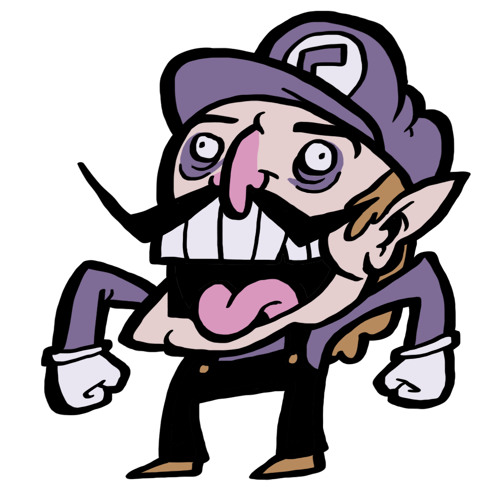 OBEY - WALUIGI THE BULLET DODGER (HELP7 BOOTLEG) (FREE DOWNLOAD)