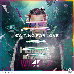 Waiting For Bassface (Mike Destiny Reboot)