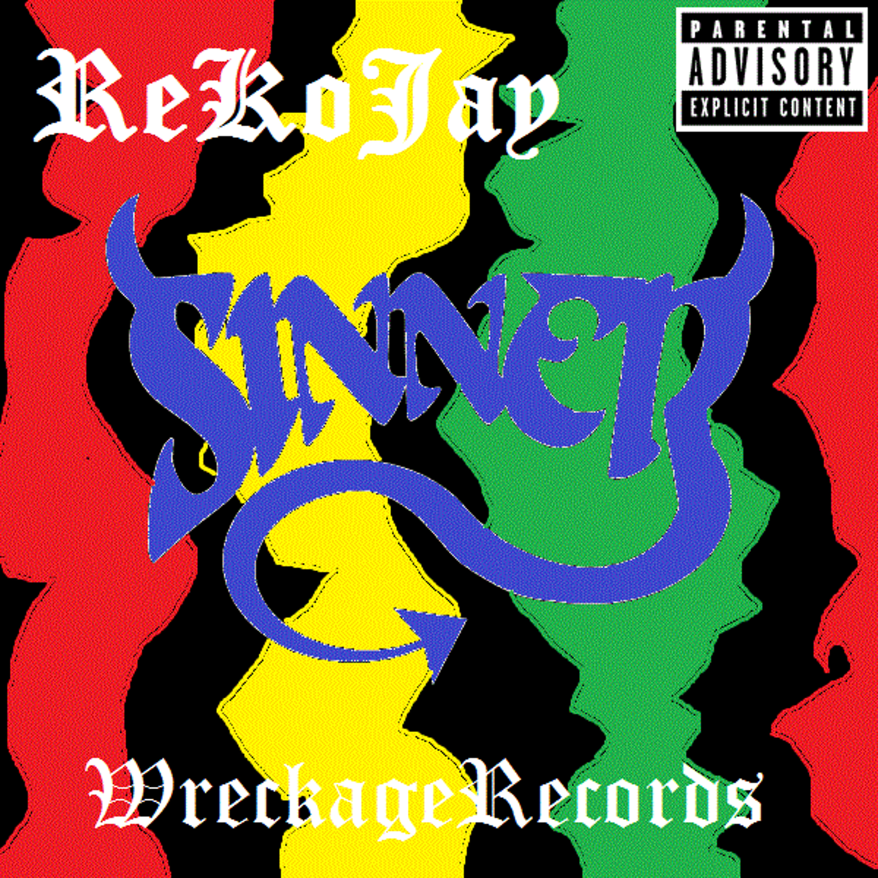 WreckageRecords