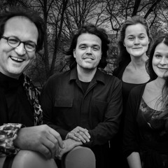 Nightclub Astor Piazzolla played by Freiraum Syndikat (live)