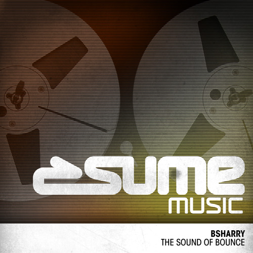 Bsharry - The Sound Of Bounce (Original Mix)