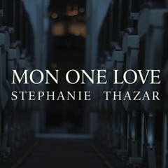 Deejay SkilL 974 Stéphanie Thazar - MON ONE LOVE Version Maxi 2015