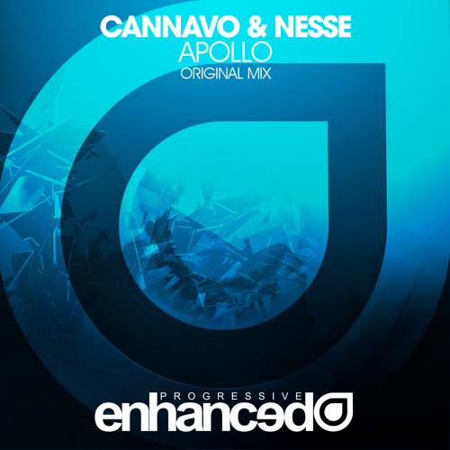 Cannavo & Nesse - Apollo (Original Mix) [OUT NOW]