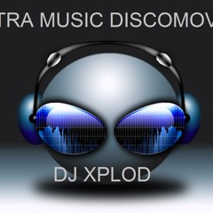 Lo Mas Nuevo Del Regueton Con DJ XPLOD