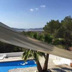 Live In Ibiza - Part 2 - Noise Complaint - June 2015