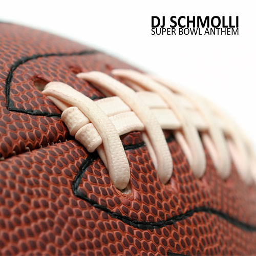 Super Bowl Anthem (13 stadium anthems mashed)