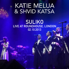 Suliko featuring Shvid Katsa (Live in London)