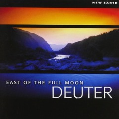 Deuter - East Of The Full Moon - 01.Dämmerschein