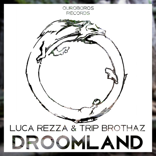 Luca Rezza & Trip Brothaz - Droomland