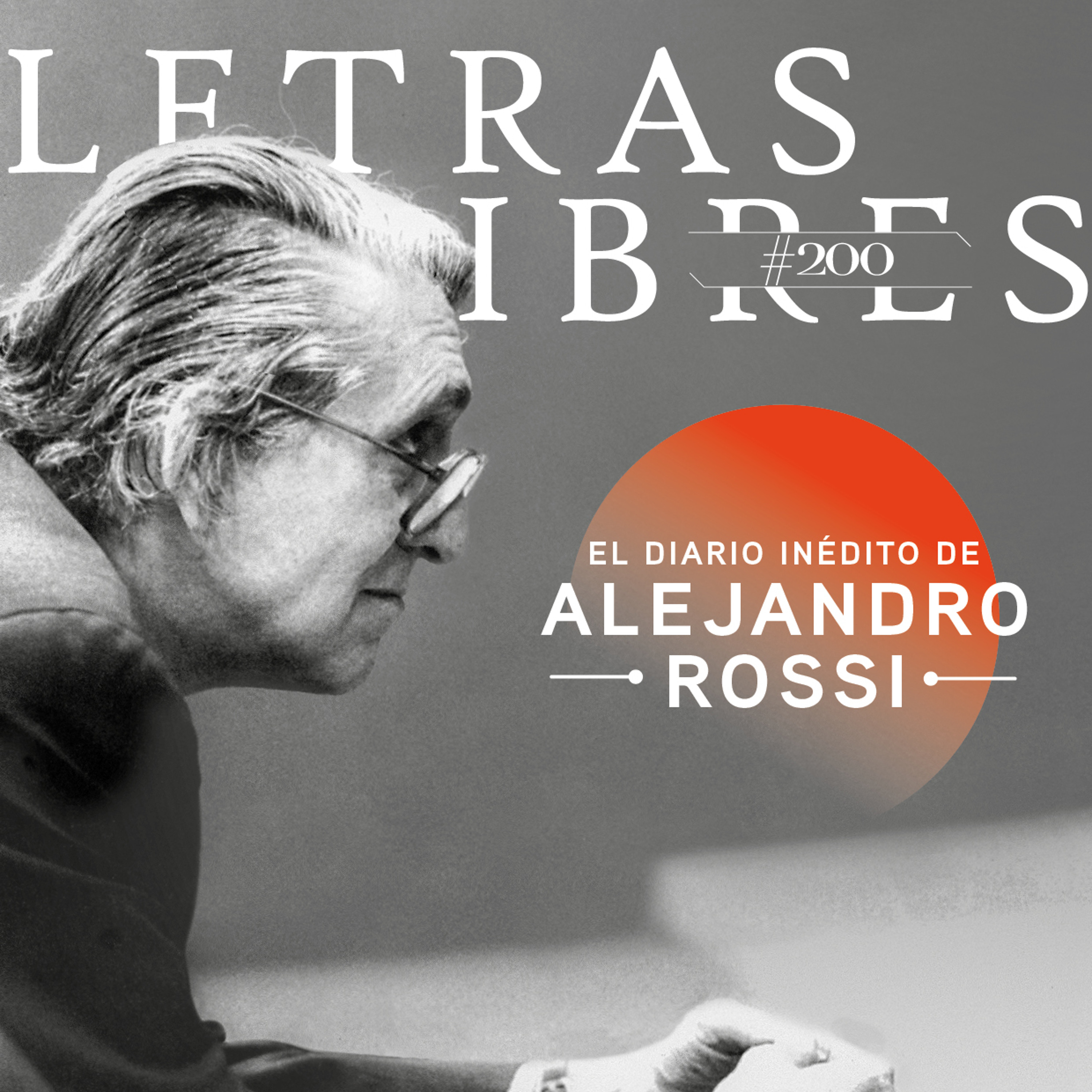 Podcasts de Letras Libres