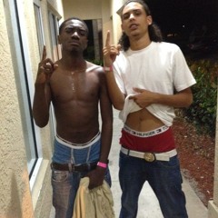 Hatin - Johnnydab$ & Mello (Prod.Menace)