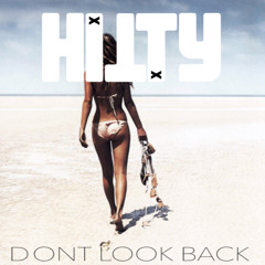 Don't Look Back (original mix)FREE DOWNLOAD