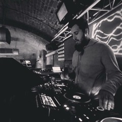 Ant Armstrong House Mix