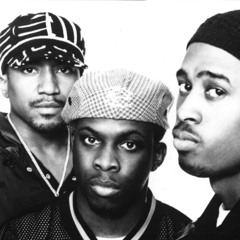 THROWBACK THUESDAY TRIBE CALLED QUEST