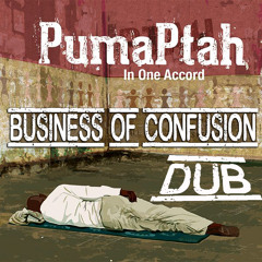 Business Of Confusion Dub (Mr B. Dub MIx)